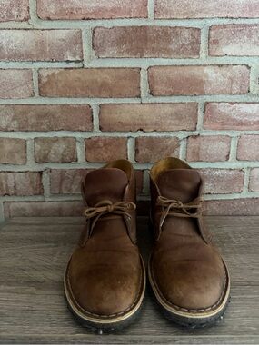 Clarks Desert Boots